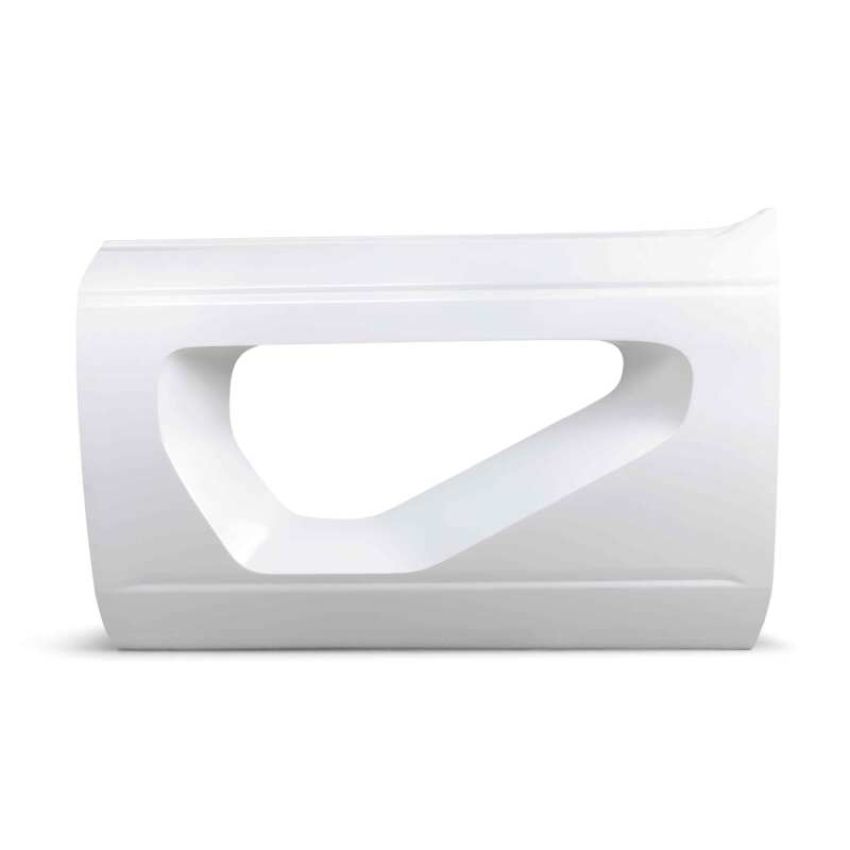 Anderson Composites AC-DD21FDBR2D-HA-GF 21-22 Ford Bronco 2DR Fiberglass Doors (Pair) NO Inserts - Off Road