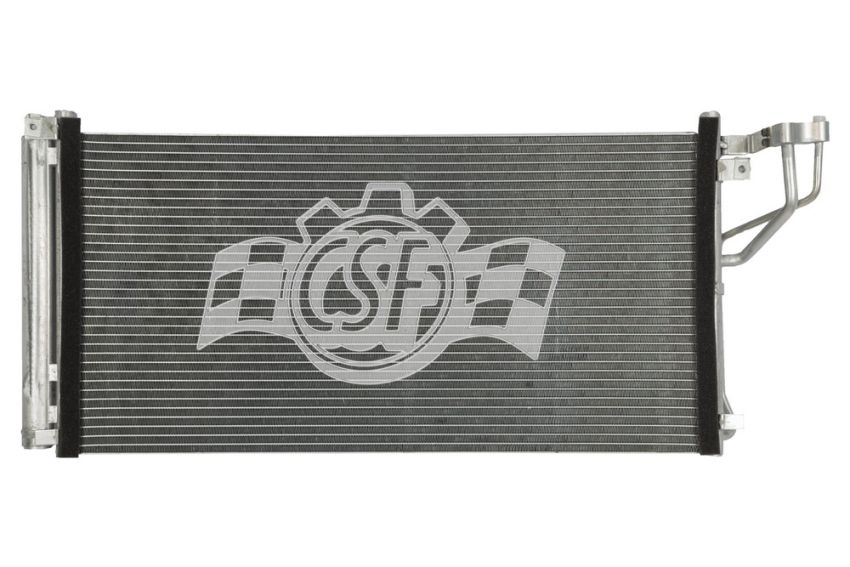 CSF 10493 A/C Condenser