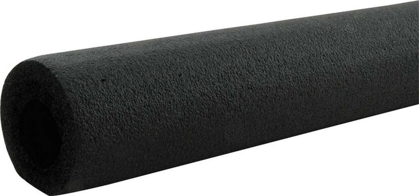 ALLSTAR PERFORMANCE ALL14100-48 Roll Bar Padding Black 48pk
