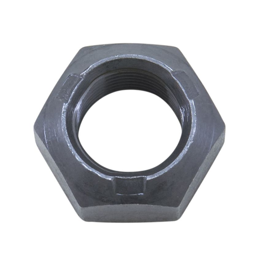 Yukon Gear & Axle YSPPN-009 Yukon Gear Replacement Pinion Nut For Dana 25 / 27 / 30 / 36 / 44 / 53 & GM 7.75in