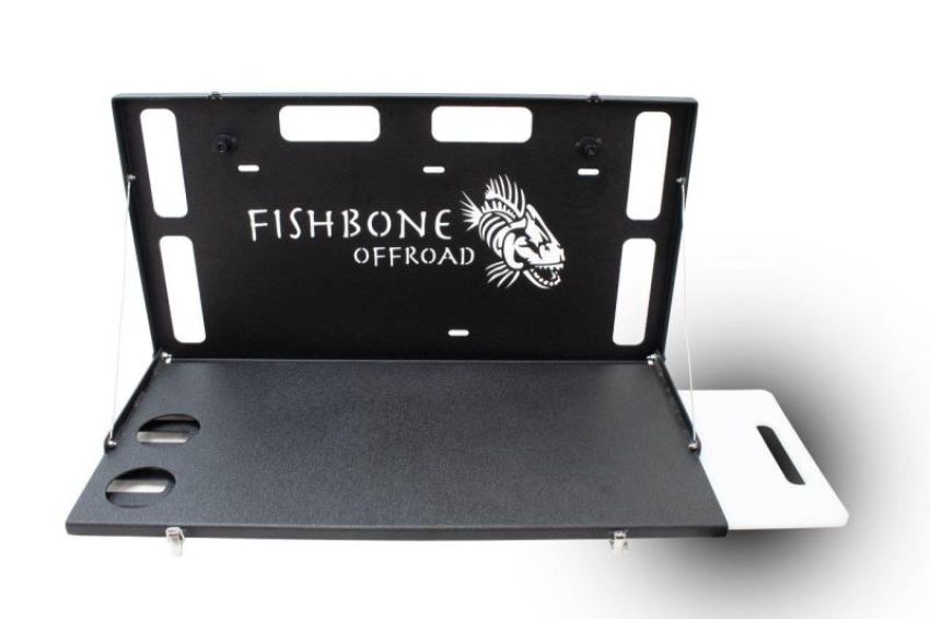 Fishbone Offroad FB25220 Tailgate Table FB25220