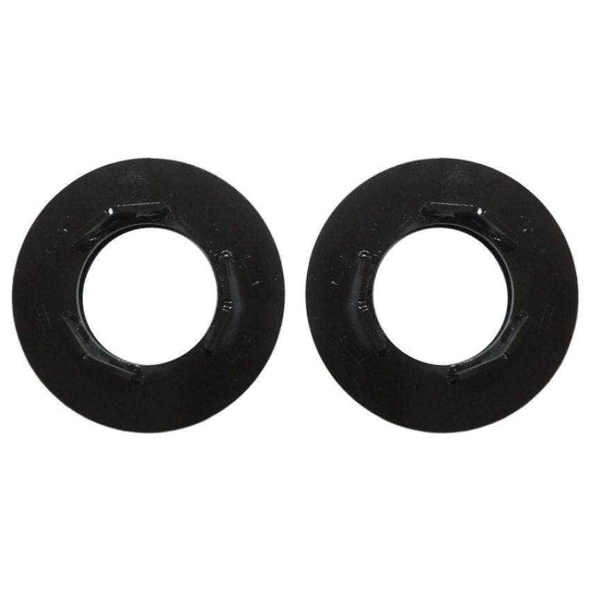 Skyjacker TU2210MSR 1 in. Rear Metal Coil Spring Spacers