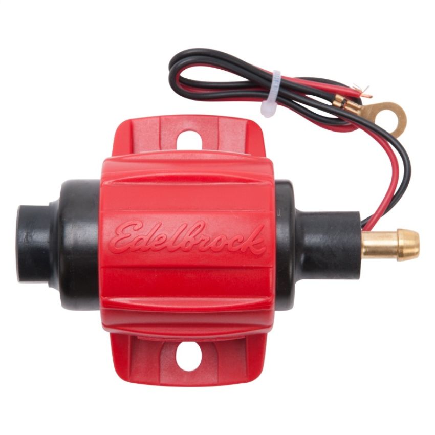 EDELBROCK EDE17303 Fuel Pump - Low Pressure 30 GPH Gas Only