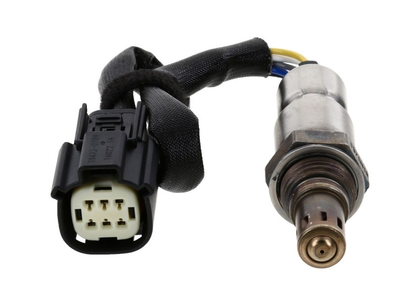 Bosch 18167 Bosch Oxygen Sensor
