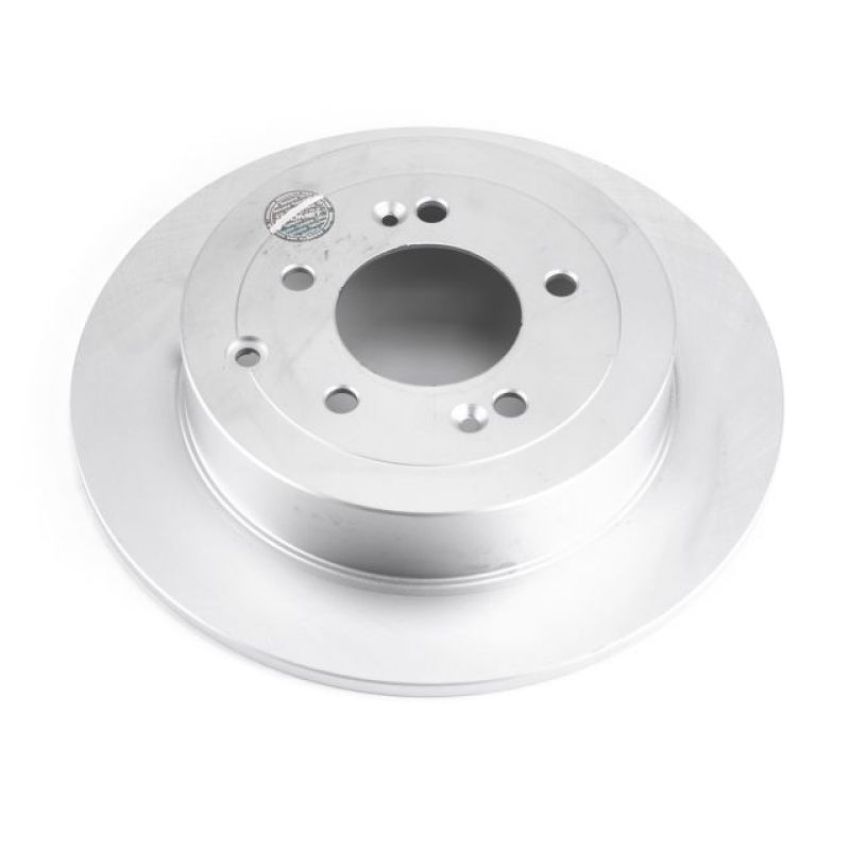 PowerStop JBR1731EVC PowerStop Evolution Coated Rotor