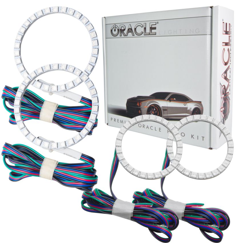 Oracle Lighting 2965-330 ColorSHIFT(tm) Halo Kit