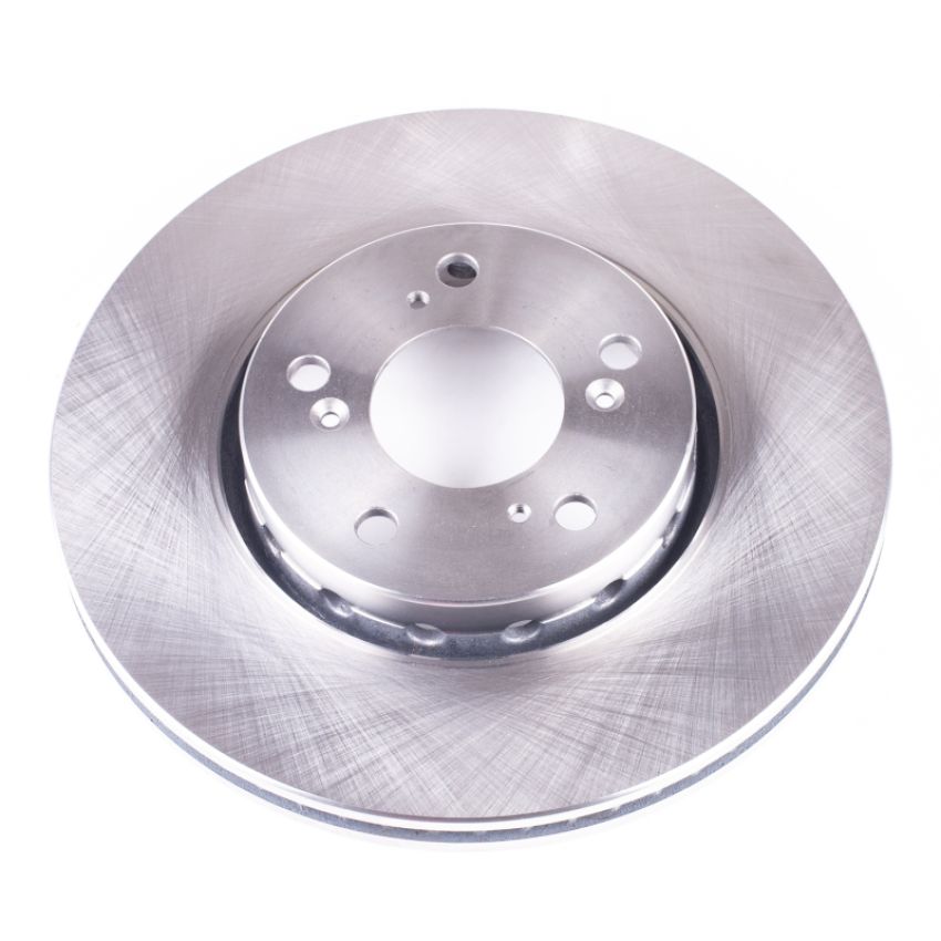 PowerStop JBR1588 AutoSpecialty Brake Rotor