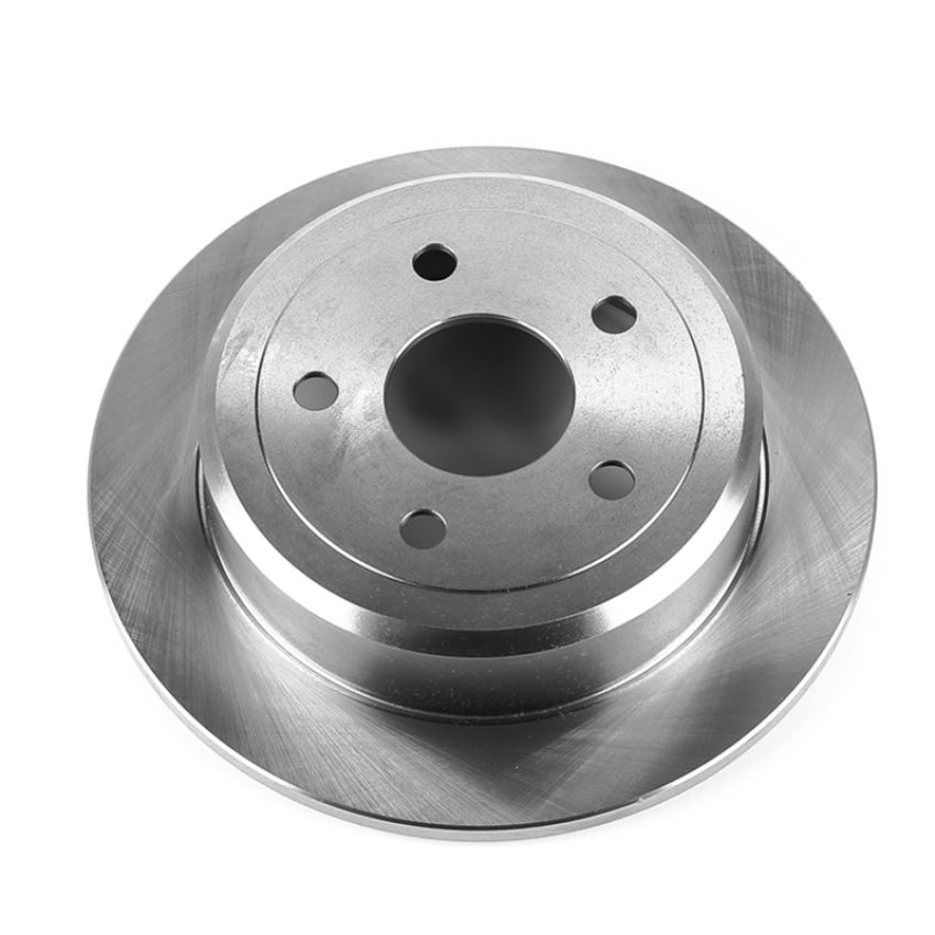 PowerStop AR8382 AutoSpecialty Brake Rotor