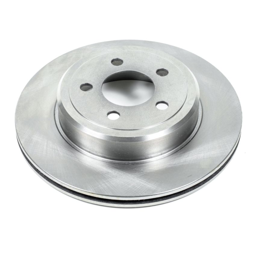 PowerStop AR8362 AutoSpecialty Brake Rotor