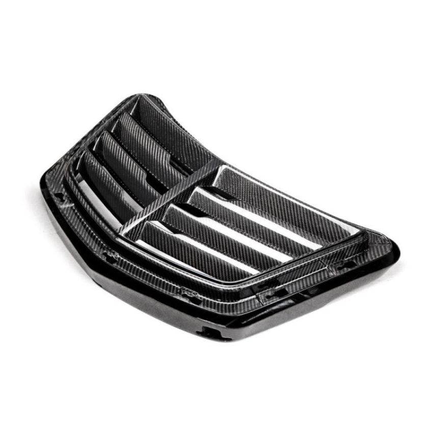 Anderson Composites AC-HDS14CHC7-Z6 Hood Vent