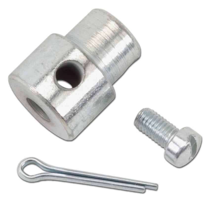 EDELBROCK EDE9141 Chev Throttle Rod Stud