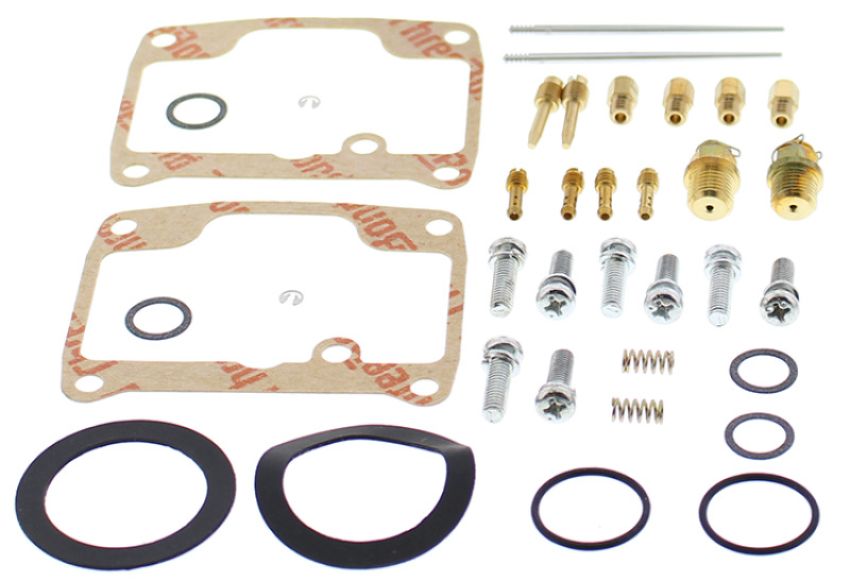 All Balls Racing 26-1799 98-99 Polaris 440 XCR Carburetor Rebuild Kit
