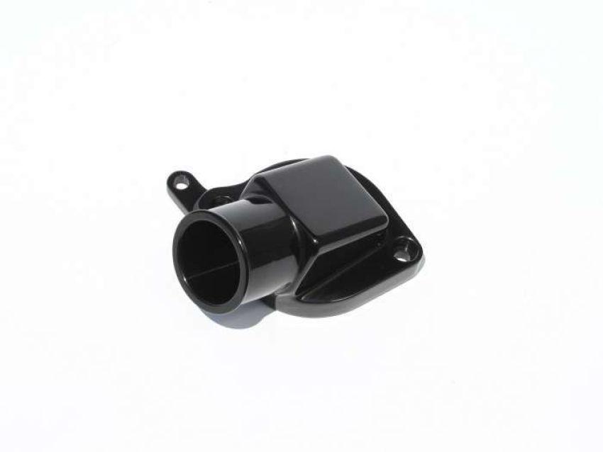 MEZIERE MEZWN0019S LS1 Billet Water Neck - Black