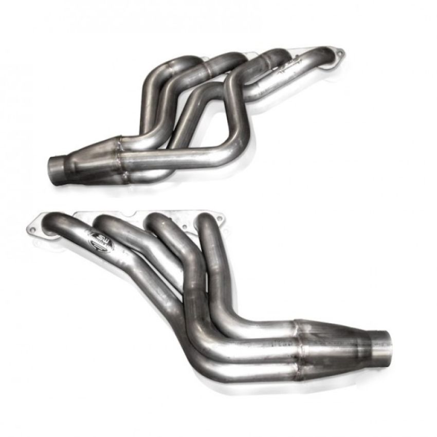 Stainless Works CVBB2 Chevy Chevelle Big Block 1968-72 Headers 2in