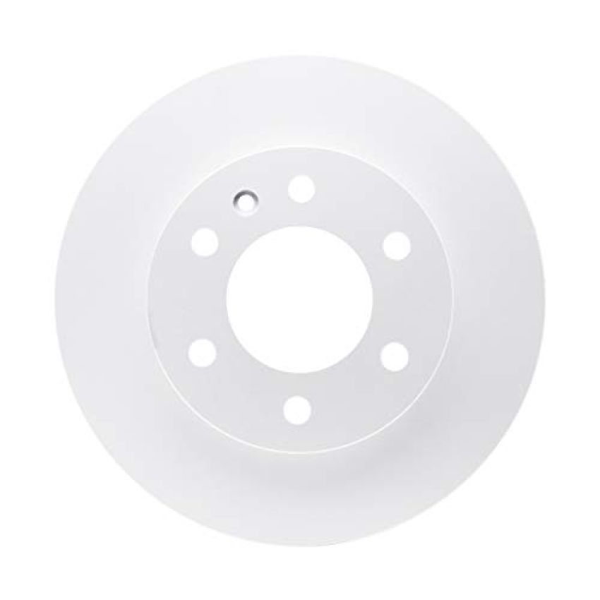 Dynamic Friction 604-40023 Disc Brake Rot