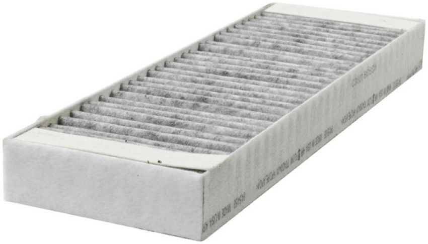 Bosch C3601WS Activated Charcoal Cabin Air Filter