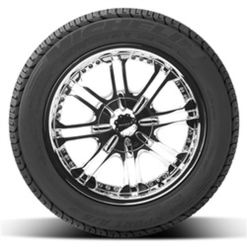 MICHELIN Pilot Sport A/S Plus 255/45R19 All-Season
