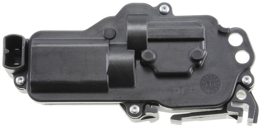 VDO AC89706 Door Lock Actuator