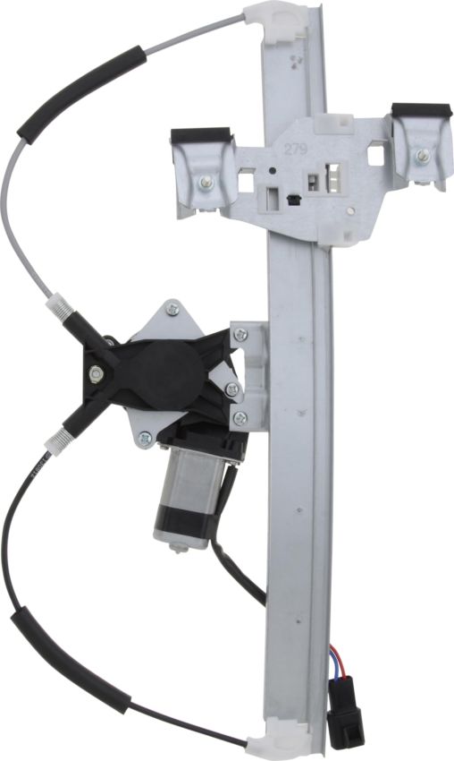 VDO WL48266 Power Window Motor w/Regulator