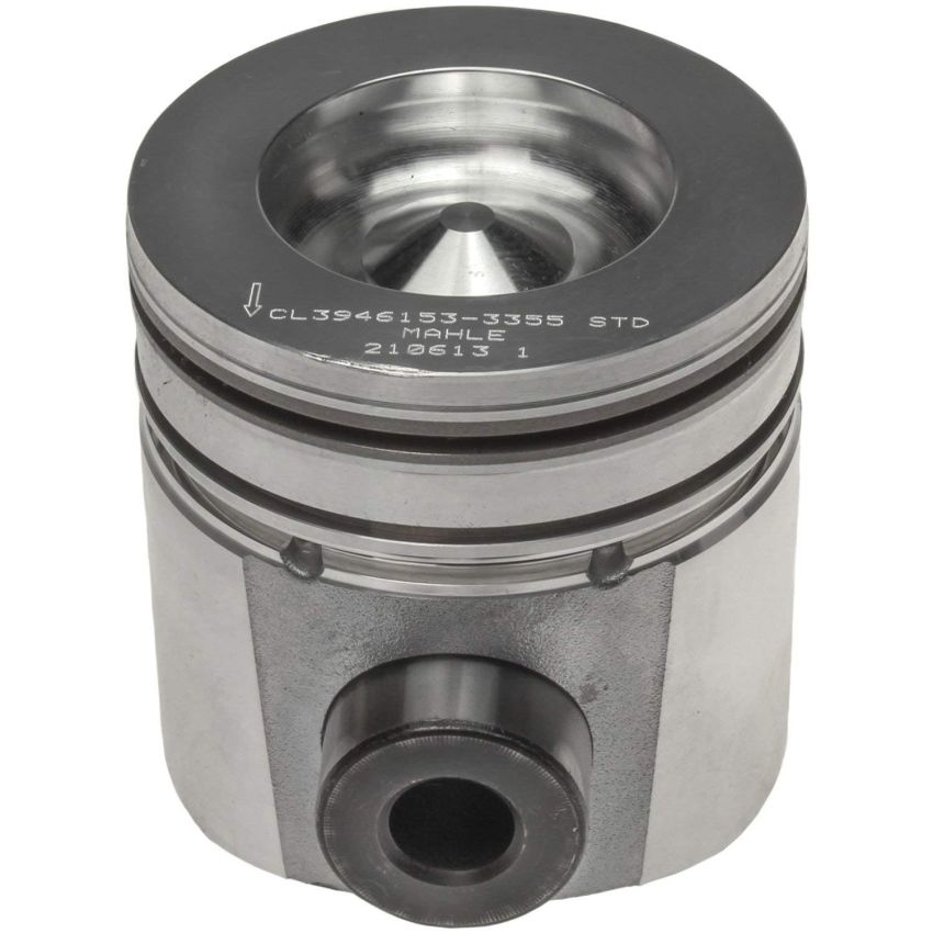 MAHLE 224-3355WR Engine Piston Set