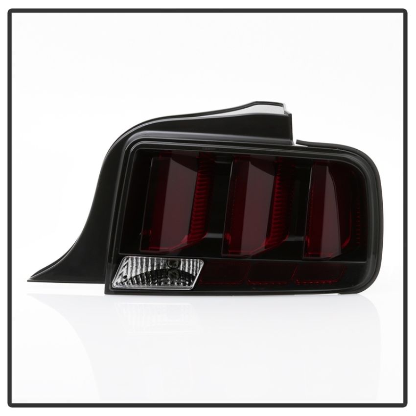 SPYDER 5086723 LED Tail Lights - Smoke