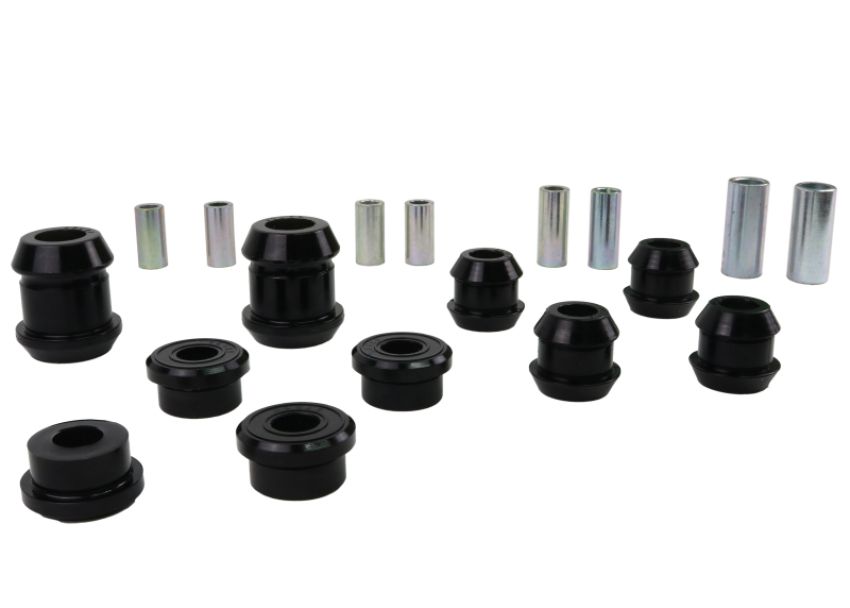 Whiteline W56429 1992-1995 Honda Civic Control Arm - Upper & Lower Bushing