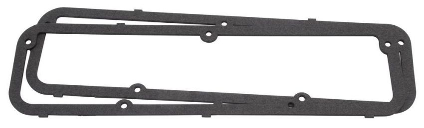 EDELBROCK EDE7568 Valve Cover Gaskets - Ford FE