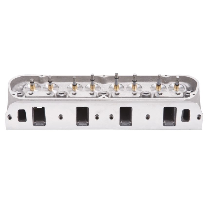 EDELBROCK EDE77179 SBF Victor Jr. Cylinder Head - w/Valves Only!!