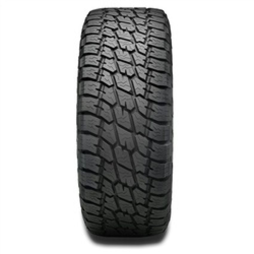 NITTO Terra Grappler 285/70R17