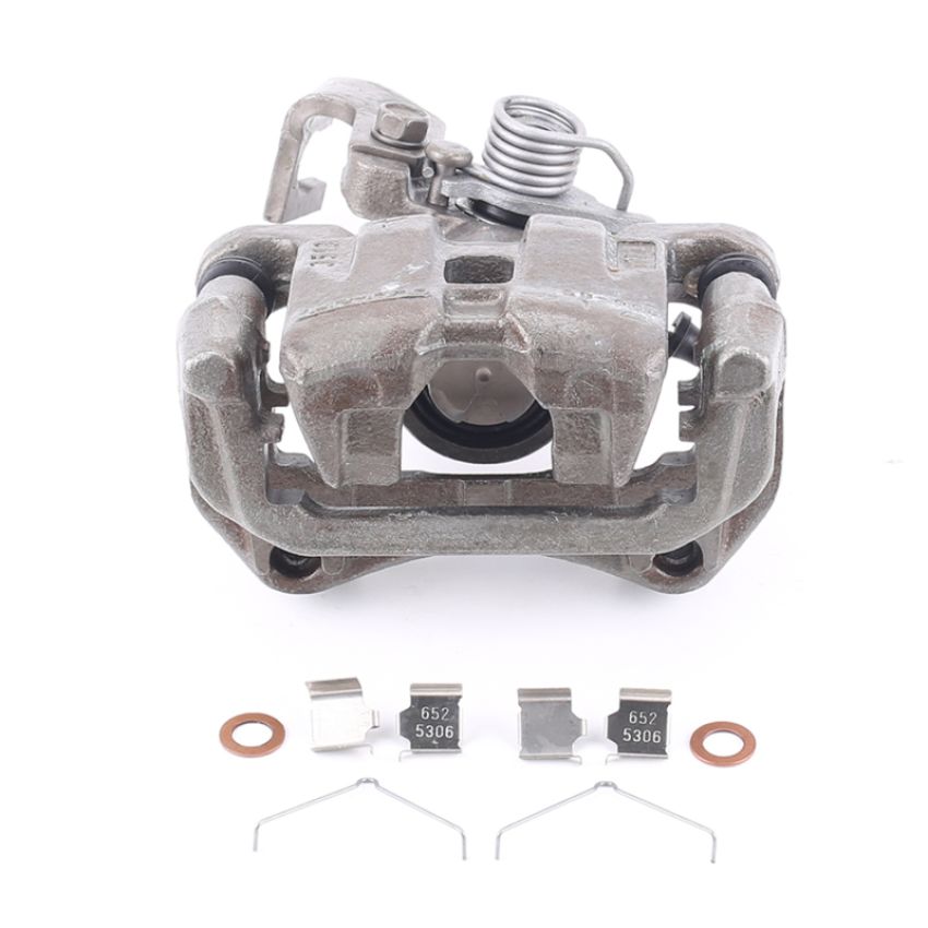 PowerStop L2858 Autospecialty By PowerStop Replacement Brake Caliper