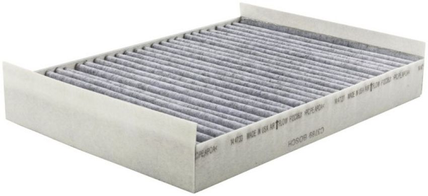 Bosch C3789WS Activated Charcoal Cabin Air Filter