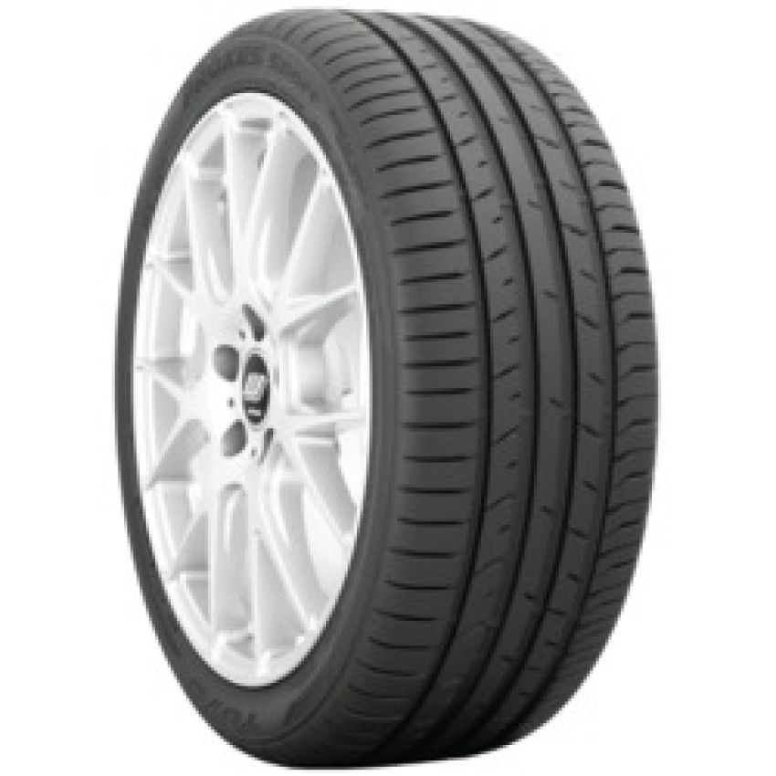 TOYO Proxes Sport 285/35R19 Summer