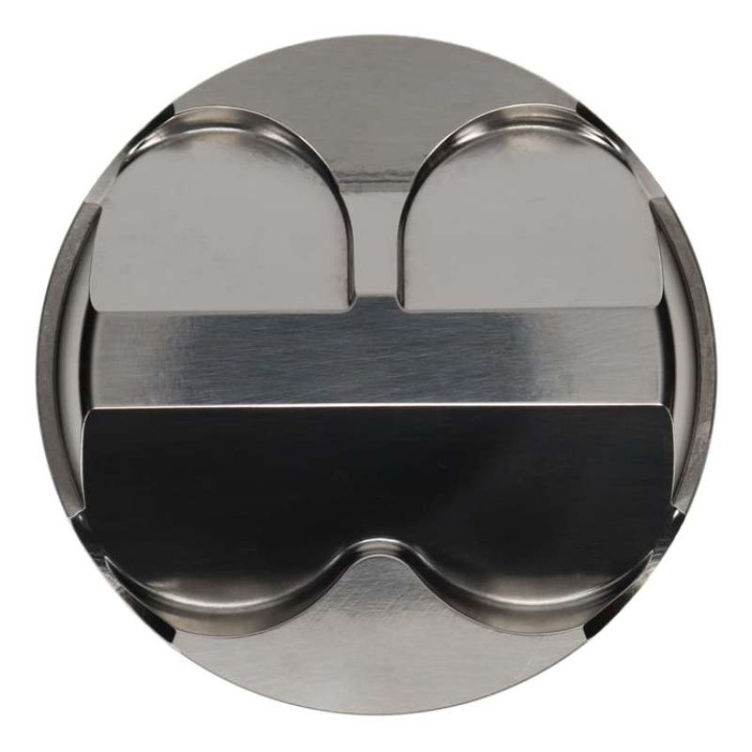 Wiseco K573M875AP Piston Set, Honda, K20A, 87.50 mm Bore, Sport Compact, Set of 4