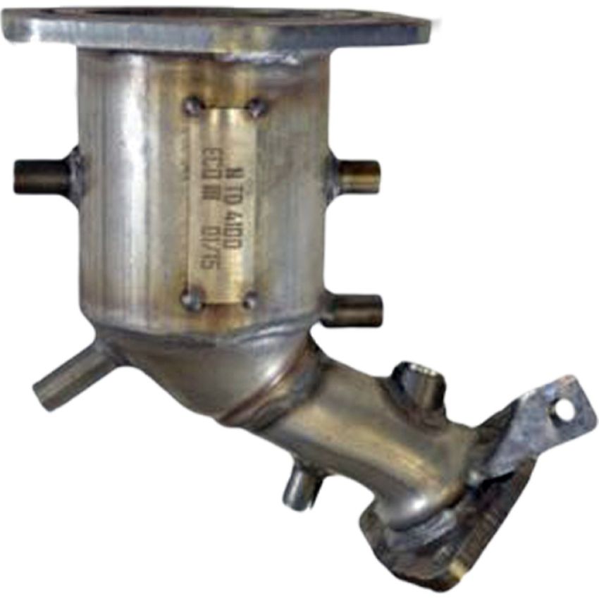 Davico Mfg 17385 Direct Fit Catalytic Converter
