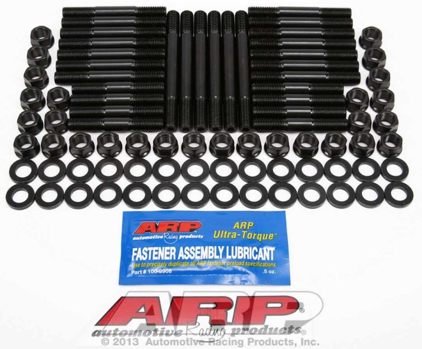 ARP ARP124-4003 Buick Head Stud Kit 6pt.