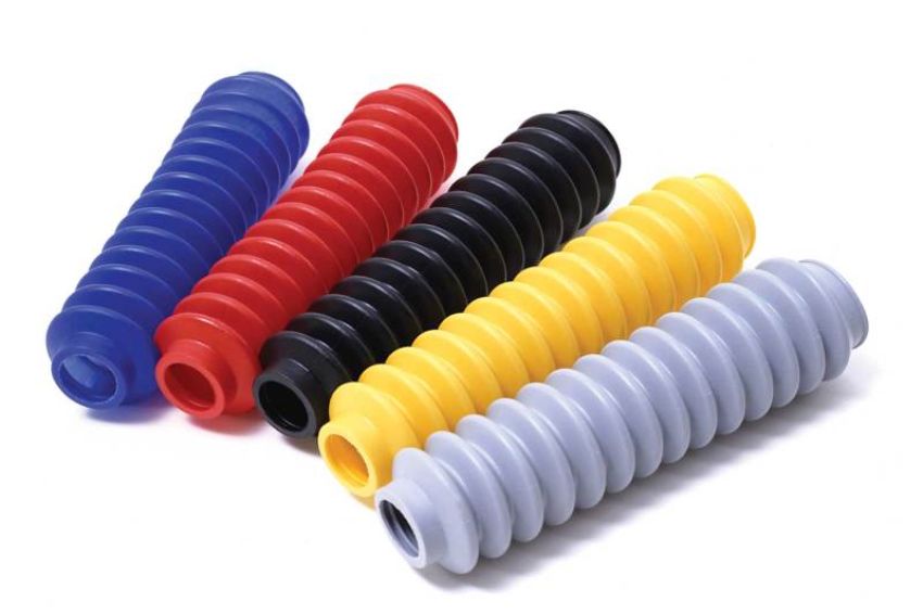 Fabtech FTS7000BK Shock Boot