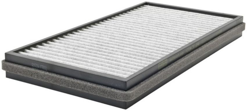 Bosch C3804WS Activated Charcoal Cabin Air Filter