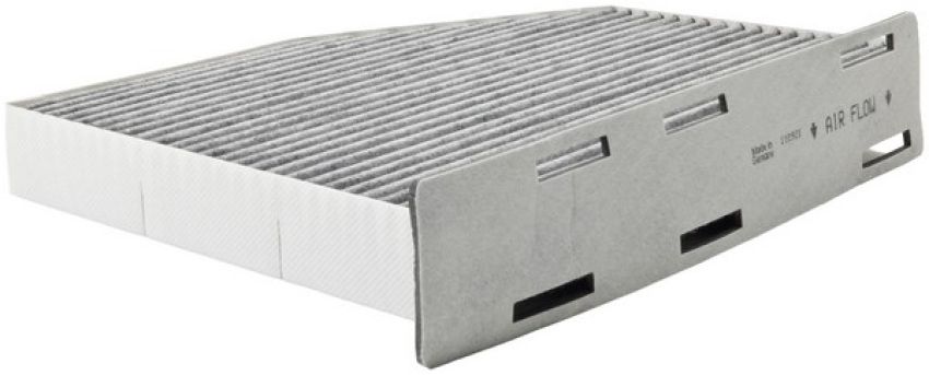 Bosch C3807WS Activated Charcoal Cabin Air Filter