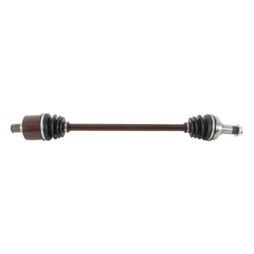 All Balls Racing AB6-AC-8-324 14-15 Arctic Cat Wildcat 1000 6 Ball Axle Rear Left
