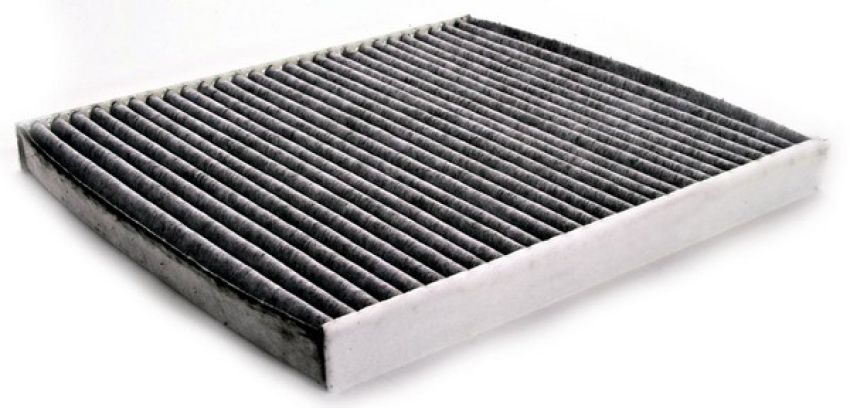Bosch C3810WS Activated Charcoal Cabin Air Filter