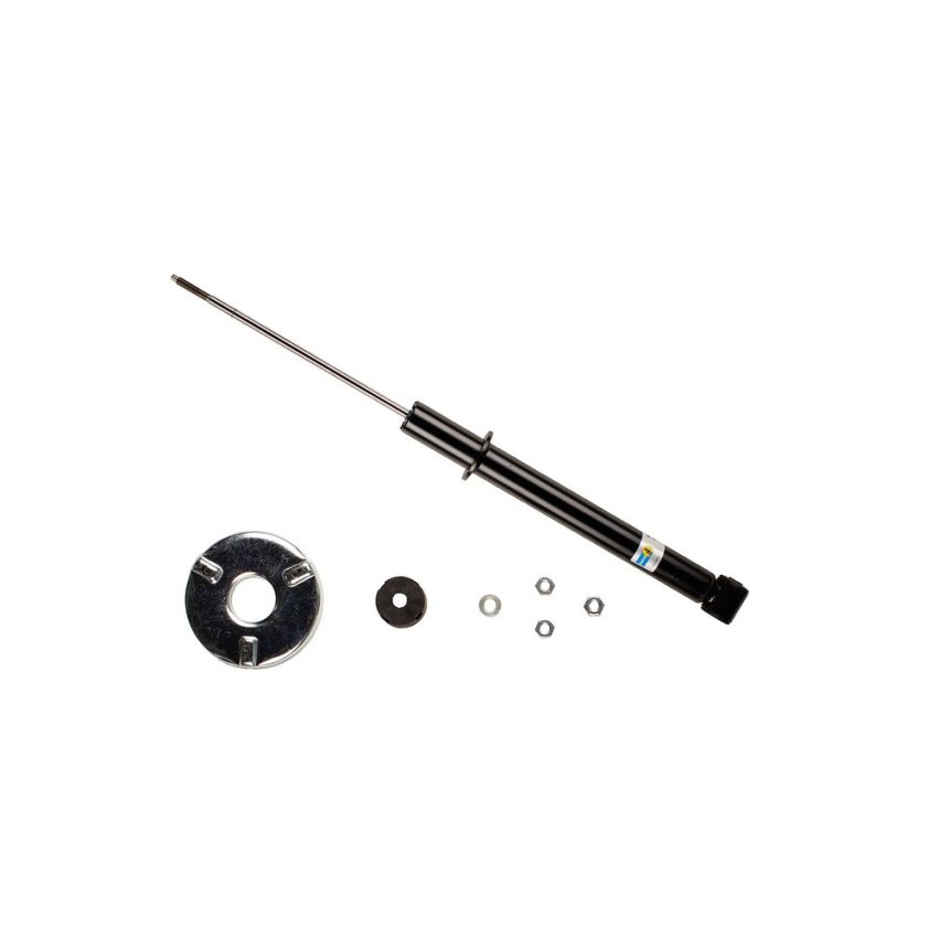 Bilstein 19124681 B4 OE Replacement - Suspension Shock Absorber