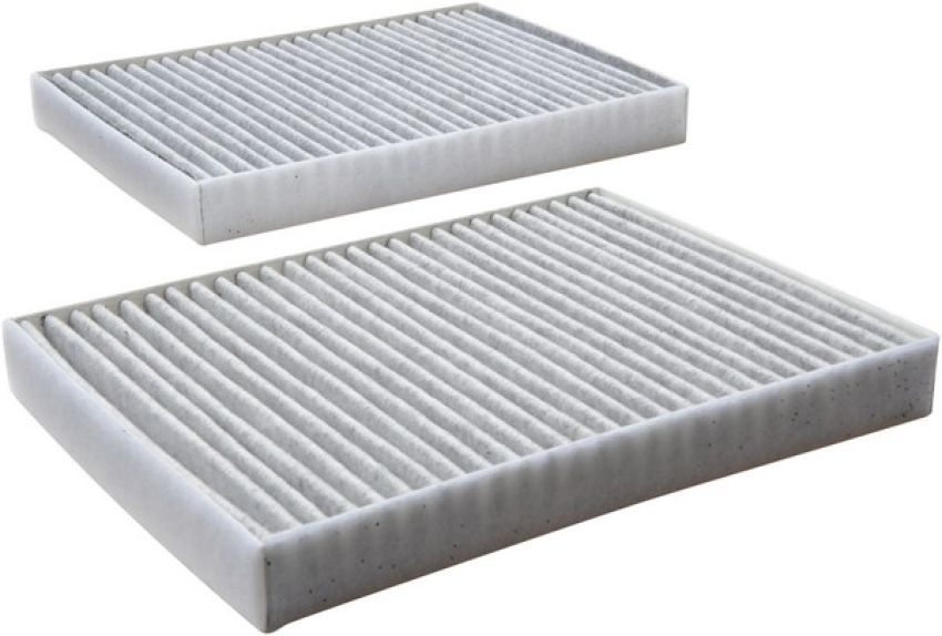 Bosch C3821WS Activated Charcoal Cabin Air Filter