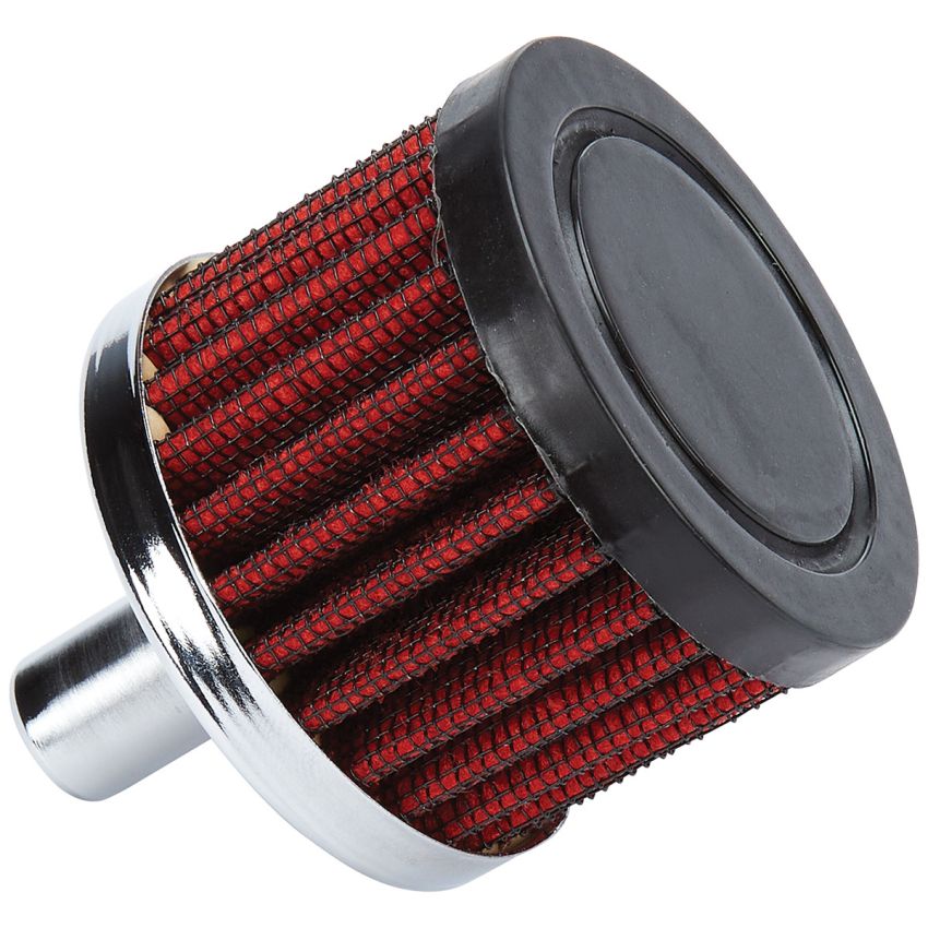 ALLSTAR PERFORMANCE ALL36213 Breather Element 1/2in