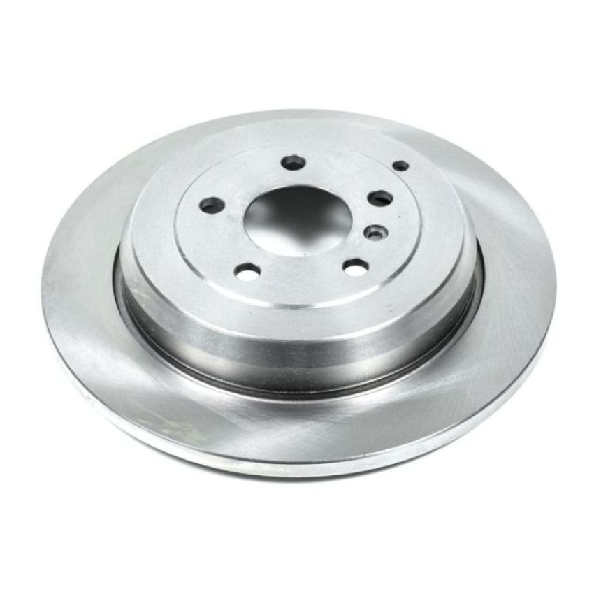 PowerStop EBR677 AutoSpecialty Brake Rotor