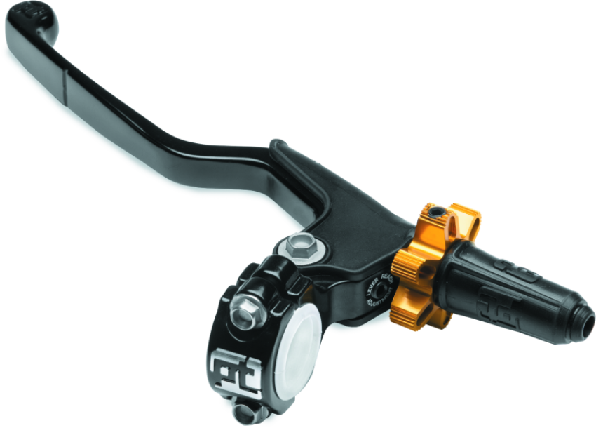 ProTaper 024101 Universal Profile Clutch Perch Assembly