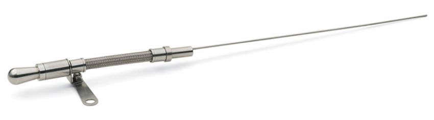 PROFORM PFM68056 S.S. Oil Dipstick Ford Press In 289/302/351W