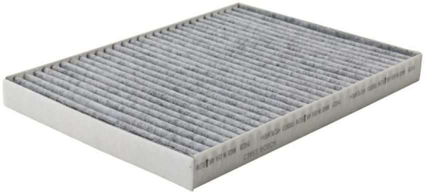 Bosch C3853WS Activated Charcoal Cabin Air Filter