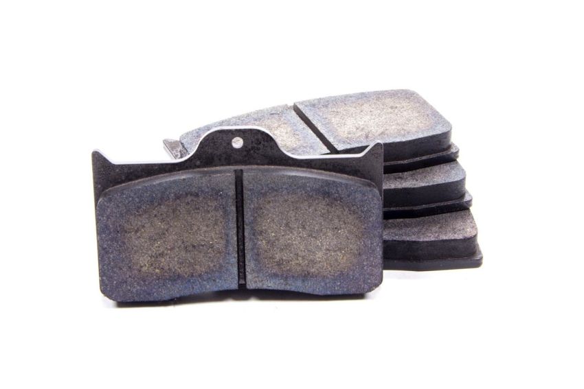 Wilwood 150-8850K Pad Set BP-10 7112 DLII BDL Forged Dynalite