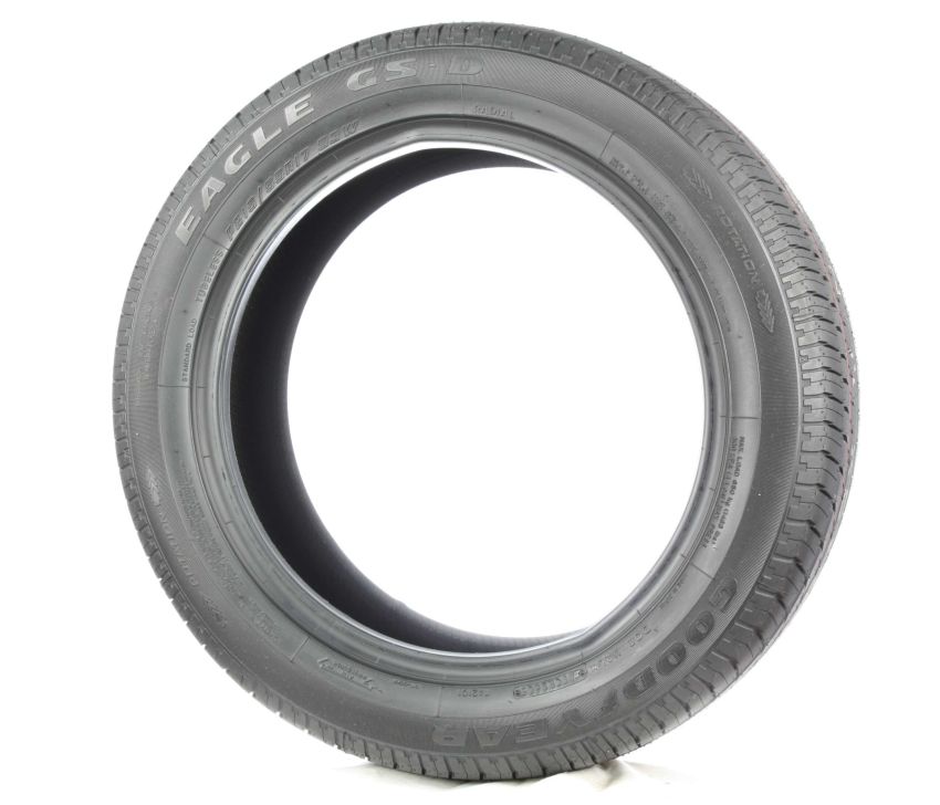 GOODYEAR Eagle GS-D 215/55R17 Summer