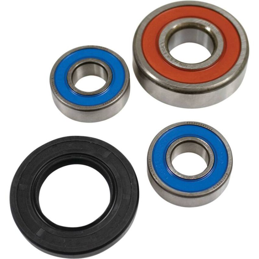 Pivot Works 25-1455-P Yamaha Wheel Bearing Kit Premium Bearings